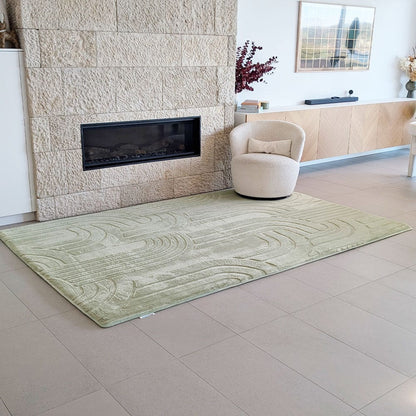 The Mellow Mat® Cloud Haven 3D (Soft Touch Sensory Tatami Rug)