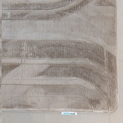 The Mellow Mat® Cloud Haven 3D (Soft Touch Sensory Tatami Rug)