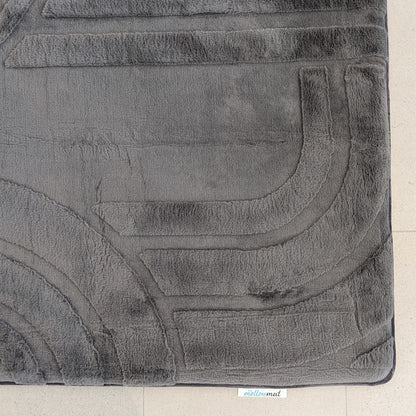 The Mellow Mat® Cloud Haven 3D (Soft Touch Sensory Tatami Rug)