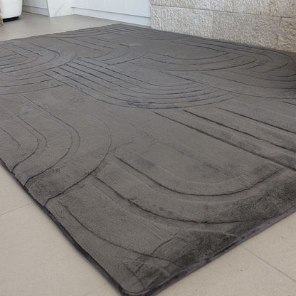The Mellow Mat® Cloud Haven 3D (Soft Touch Sensory Tatami Rug)