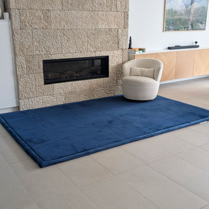 The Mellow Mat® v2 (Soft Touch Sensory Tatami Rug)