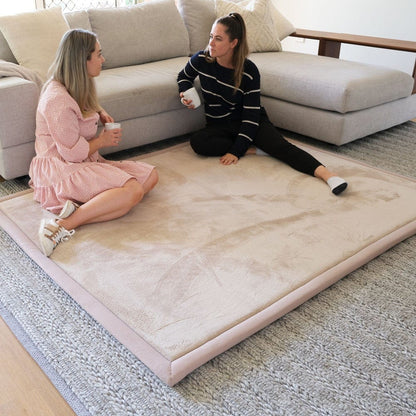 The Mellow Mat® v2 (Soft Touch Sensory Tatami Rug)