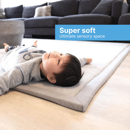 The Mellow Mat® v2 (Soft Touch Sensory Tatami Rug)