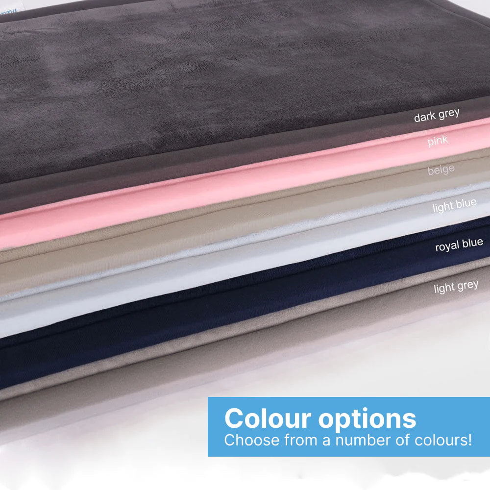 The Mellow Mat® v2 (Soft Touch Sensory Tatami Rug)